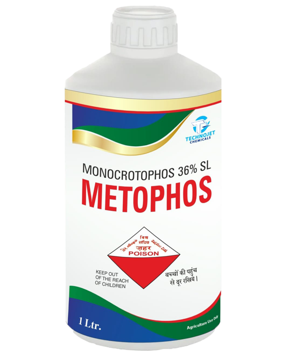 Metophos (Monocrotophos 36% SL