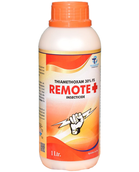 Remote + (Thiamethoxam 30% FS)