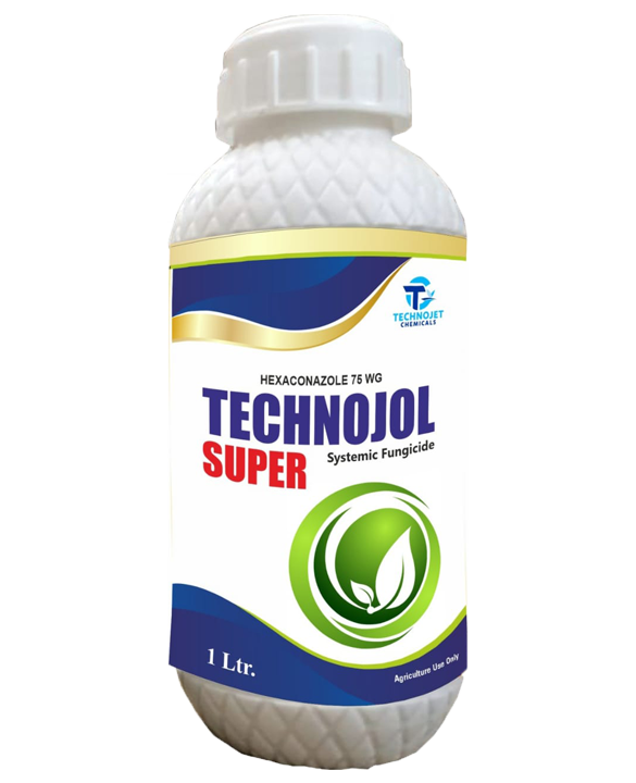 Technojol Super (Hexaconazole 75 WG)