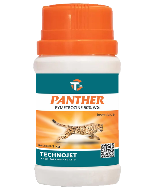 panther (pymetrozine 50%wg) 1