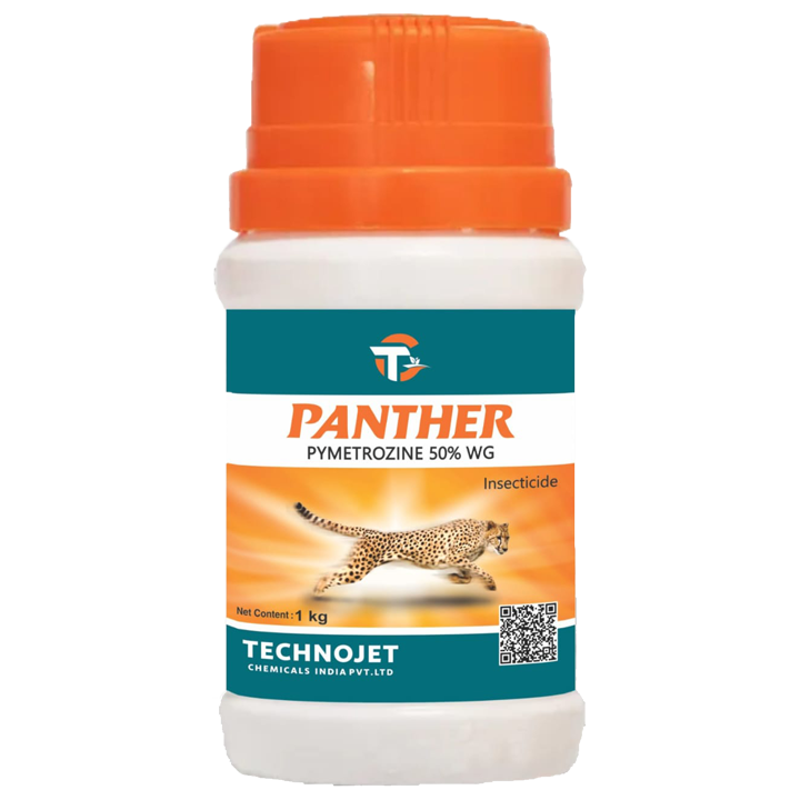 panther (pymetrozine 50%wg)